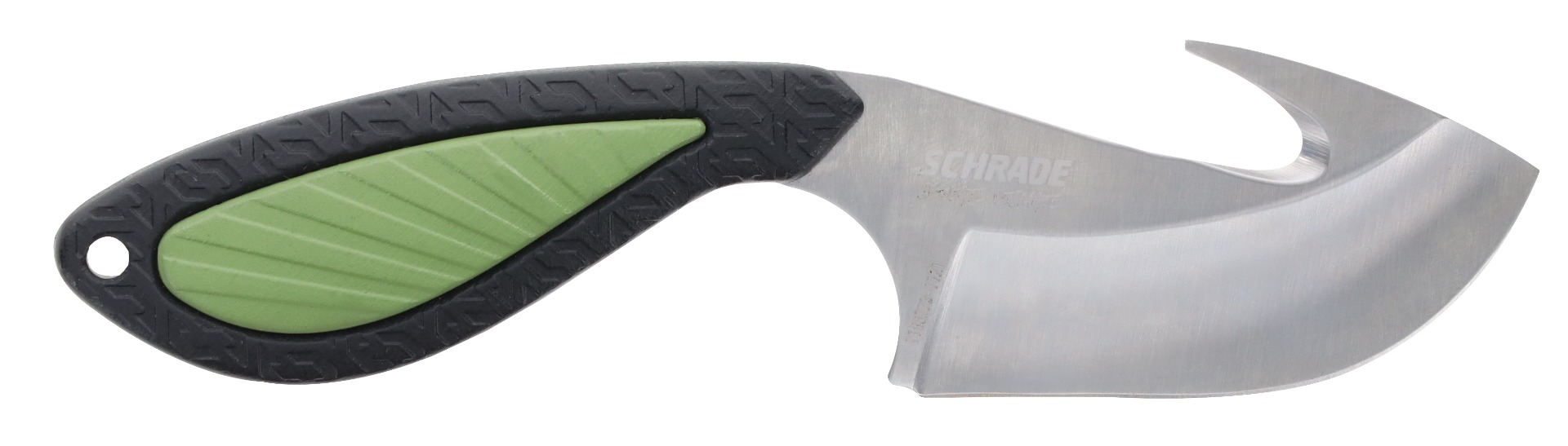 Schrade SRA Isolate Ultimate Fixed Blade Knife