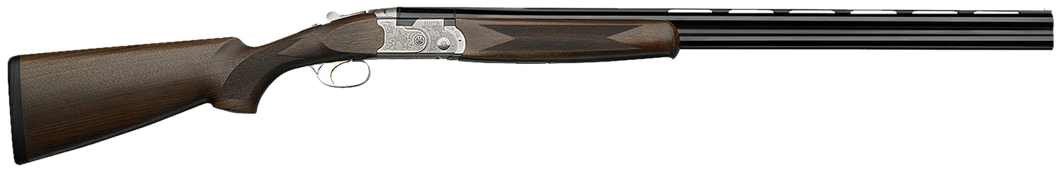 Beretta 686 Silver I Combo Over/Under Shotgun 20GA/28GA
