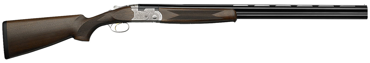 Beretta 686 Silver I Over Under Shotgun 28 Gauge/.410