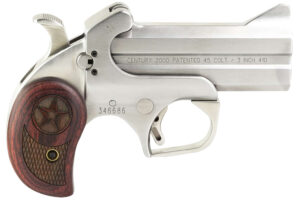 Bond Arms Century 2000 Derringer .45 LC/.410
