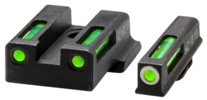 HiViz LiteWave H3 Sight Set for S&W EZ380