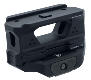 Strike Industries T1 Riser Mount for Picatinny Rail