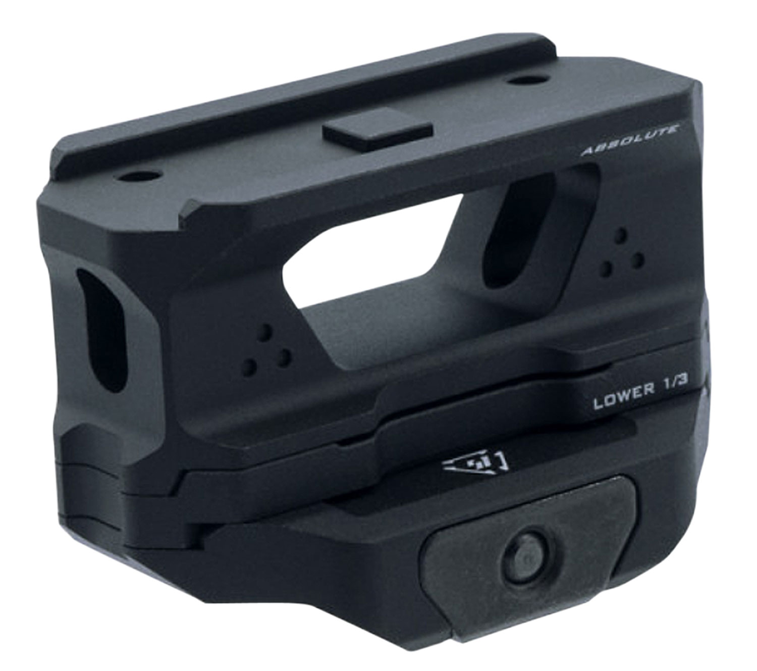 Strike Industries T1 Riser Mount for Picatinny Rail