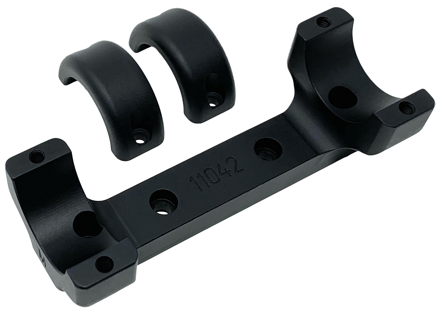 DNZ Game Reaper-Traditions Scope Mount/Ring Combo