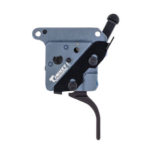 Timney Hit Trigger for Remington 700, 2lb Pull - Black