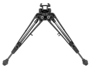 Limbsaver True-Track Bipod 7-11" Adjustable