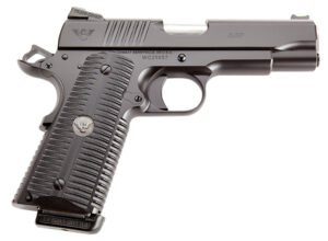 Wilson Combat ACP 9mm Semi-Auto Pistol 10+1 Capacity