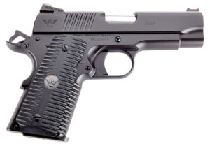 Wilson Combat ACP Compact 9mm Pistol - 4" Barrel