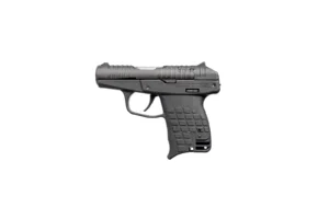 Kel-Tec PR-3AT .380 ACP Semi-Auto Handgun - Black