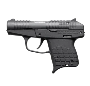 KelTec PR-3AT .380 ACP 10RD Pistol - Black Finish