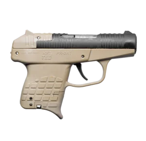 KelTec PR-3AT .380 ACP 10RD Tan Pistol