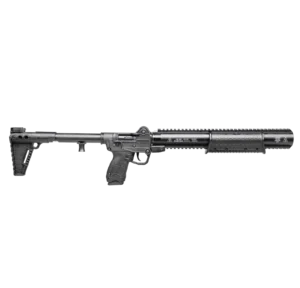 KelTec SUB2000 CQB 9mm 17-Round Integrally Suppressed Rifle