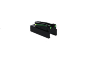 Truglo TG941XC Fiber Optic Shotgun Sight Set