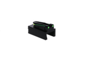 Truglo Magnum Gobble-Dot Xtreme Fiber Optic Sight Set