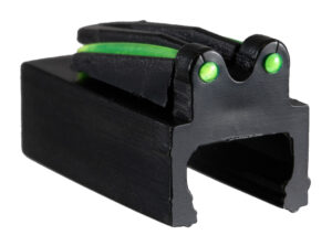 TruGlo Magnum Gobble Dot Xtreme Fiber Optic Sight Set