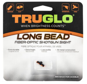 Truglo TG947ARM Universal Shotgun Fiber Optic Sight