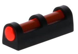 TRUGLO TG947BRM Red Fiber Optic Shotgun Sight