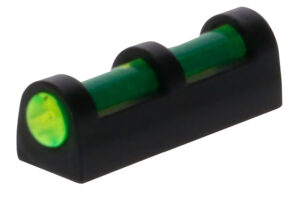 TRUGLO TG947DGM Fiber Optic Shotgun Sight Green