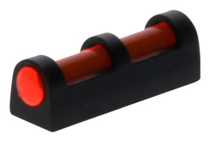 Truglo TG947ERM Fiber Optic Bead Sight Red 3mm