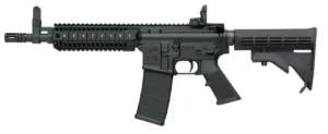 Colt Monolithic CQB Carbine 5.56mm 10.3" SBR Matte Black