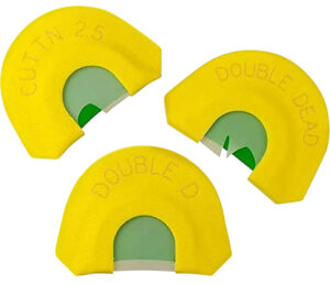 HS Strut Ultimate Starter Pack Diaphragm Turkey Calls