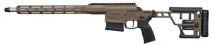 SIG SAUER CROSS, .308, RIFLE, 16IN BBL, BRONZE 1-5RD