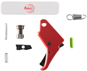 Apex Tactical Action Enhancement Trigger Kit for M&P Shield