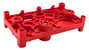 Apex Armorer Block for S&W M&P, Shield & Glock Pistols