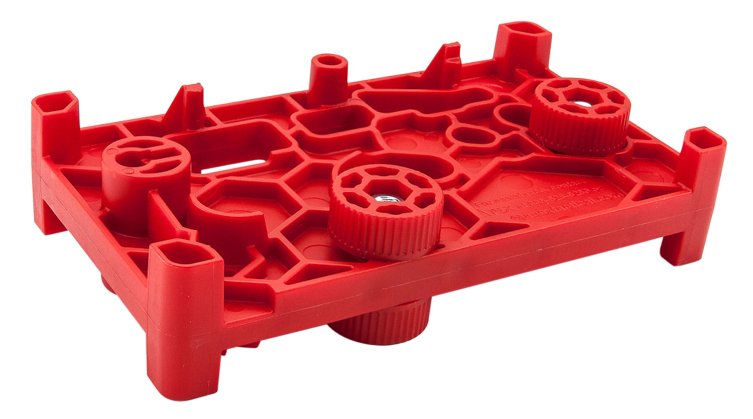 Apex Armorer Block for S&W M&P, Shield & Glock Pistols