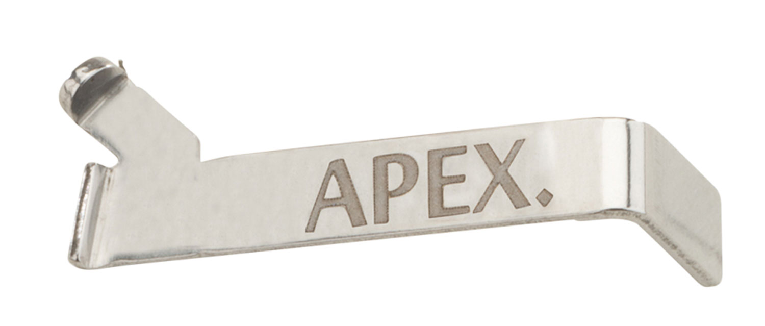 Apex Tactical Performance Connector for Glock Pistols