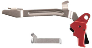 Apex Action Enhancement Kit for Glock G17/G19 Gen 5 Red