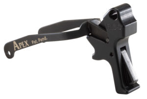 Apex Tactical Action Enhancement Trigger for FN FNS Compact