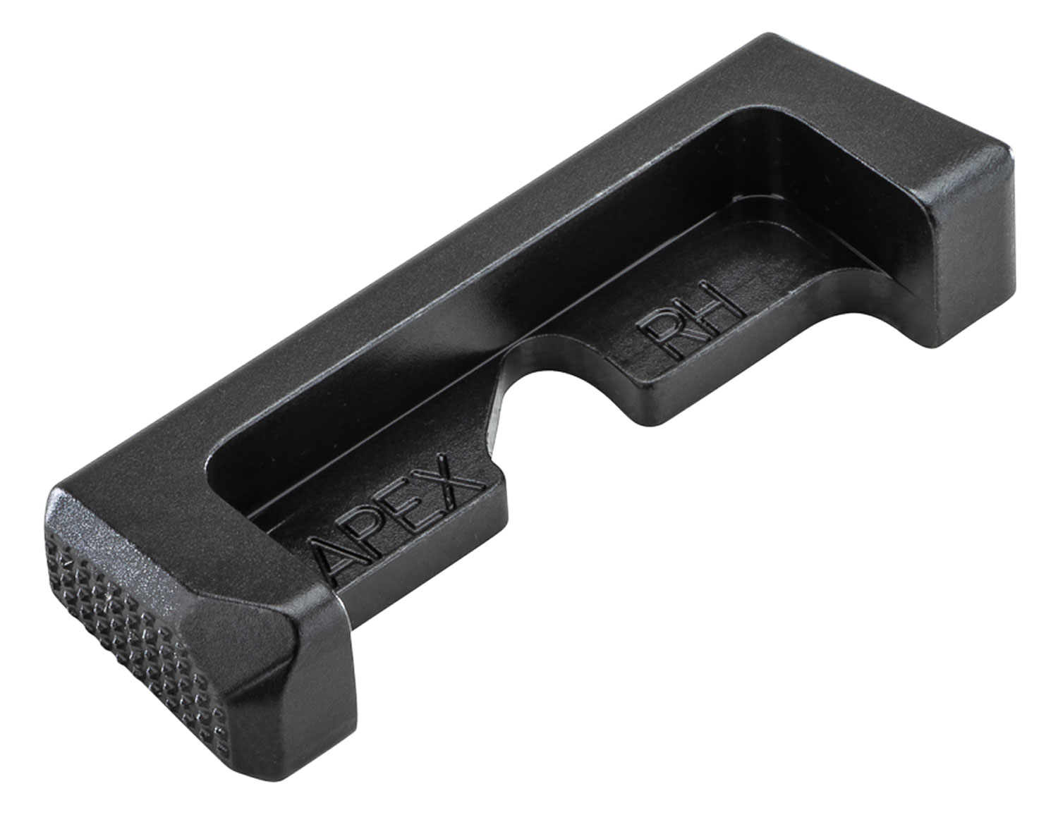 Apex Tactical CZ P-10C Extended Mag Release