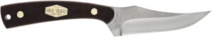Old Timer Sharpfinger 4" Fixed Blade Knife with Sheath