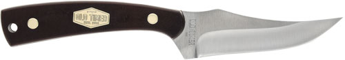 Old Timer Sharpfinger 4" Fixed Blade Knife with Sheath