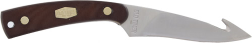 Old Timer Guthook Skinner Knife with 3.5" Blade
