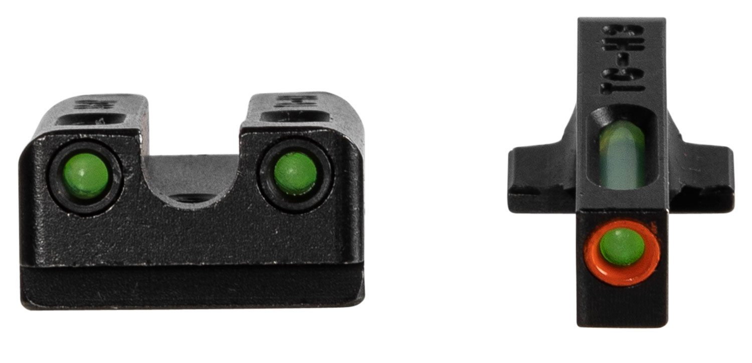 TRUGLO TFX Brite-Site SIG P365 Gun Sights