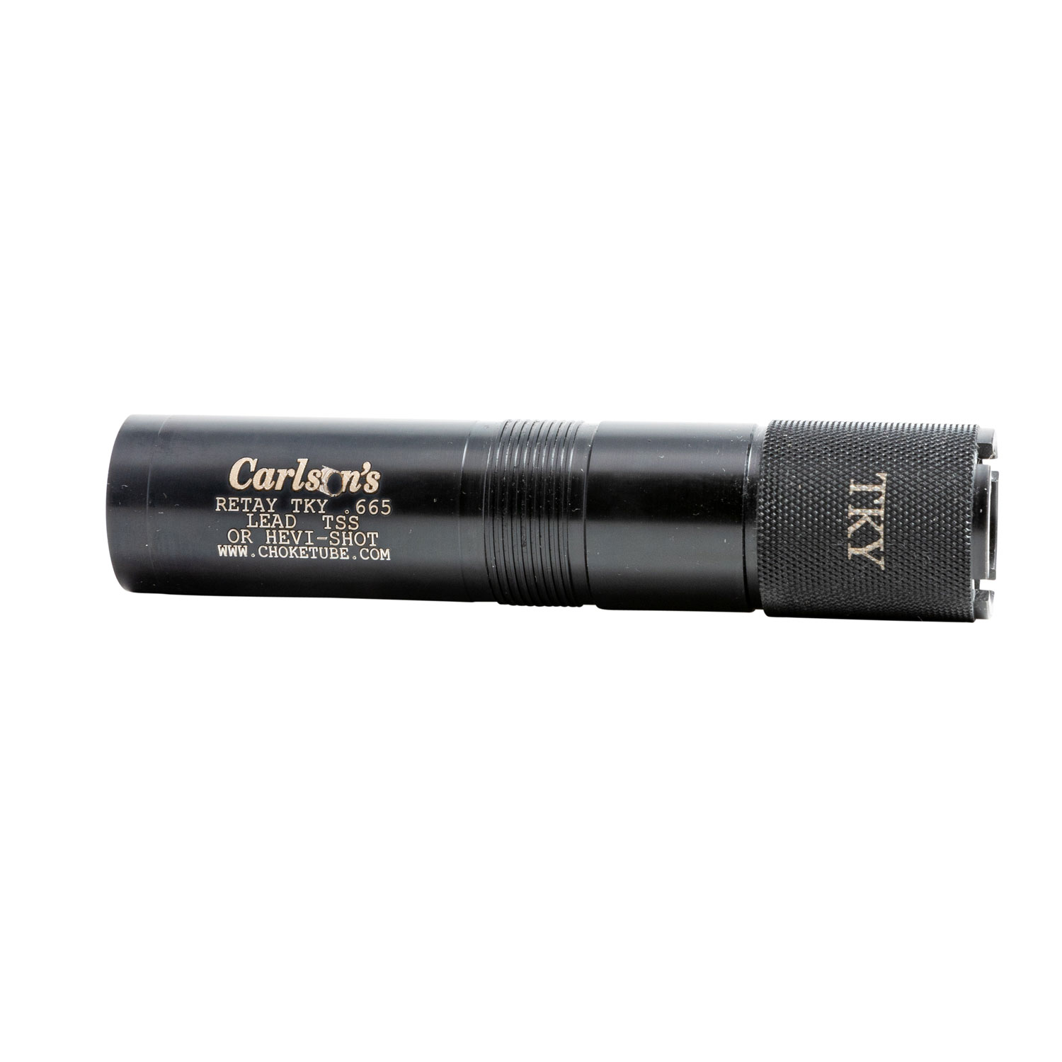 Carlson's 12 Gauge Extended Turkey Choke Tube