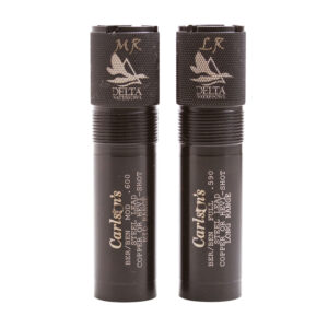 Carlson's 20 Gauge Choke Tubes for Beretta/Benelli