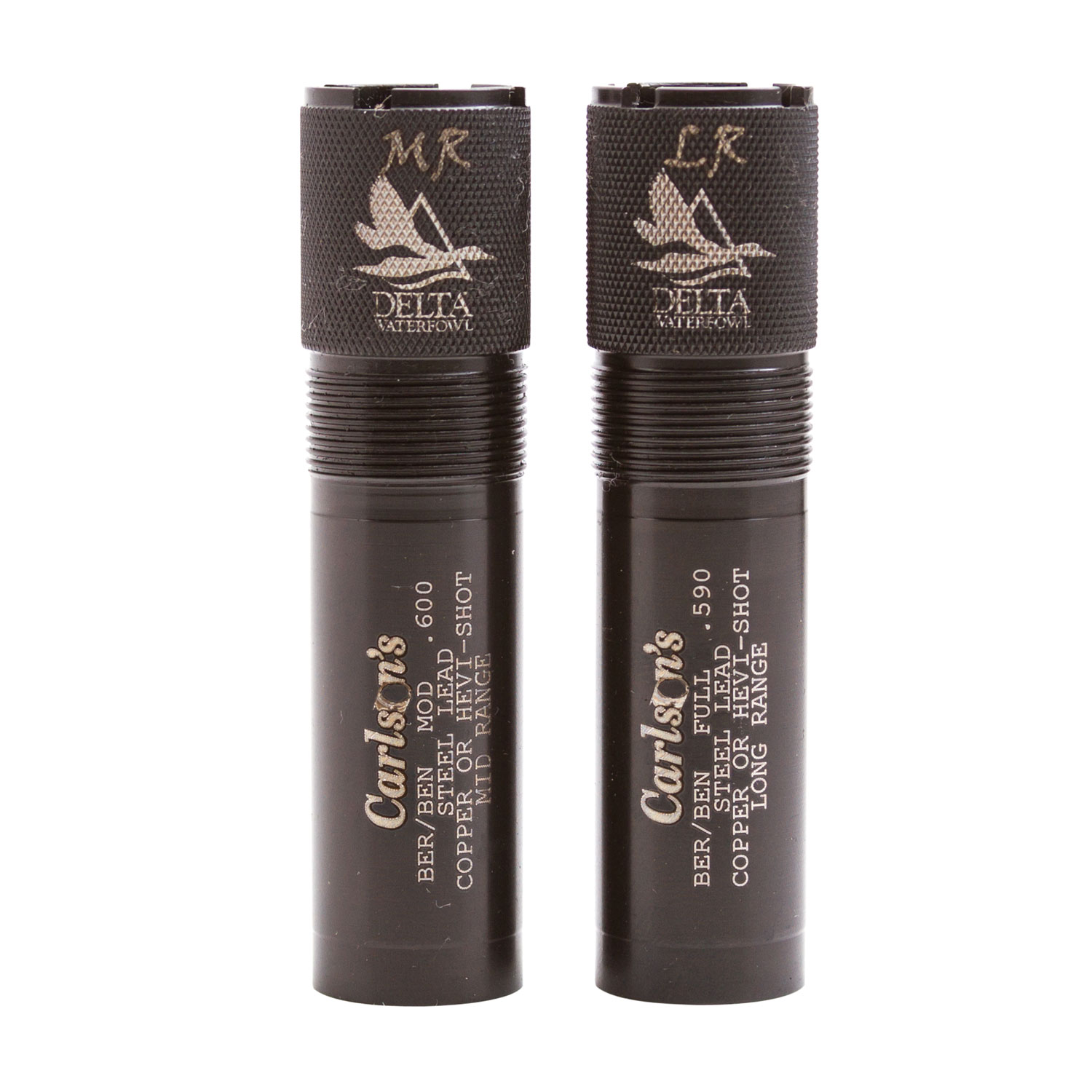 Carlson's 20 Gauge Choke Tubes for Beretta/Benelli
