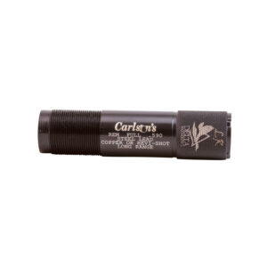 Carlson's 20 Gauge Remington Long Range Choke