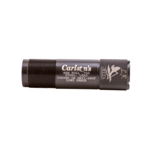 Carlson's 12 Gauge Delta Waterfowl Extended Choke