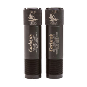 Carlsons 12GA Waterfowl Choke Tube 2-Pack Invector Plus