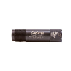 Carlson's 12 Gauge Delta Waterfowl Extended Choke
