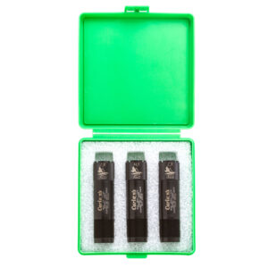 Carlsons Waterfowl Choke Tube 3-Pack 12GA Invector+
