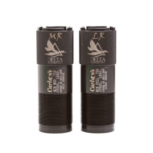 Carlson's Delta Waterfowl 12 Gauge Choke Tubes