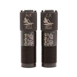 Carlson's 20 Gauge Winchester Choke Tubes - 2 Pack