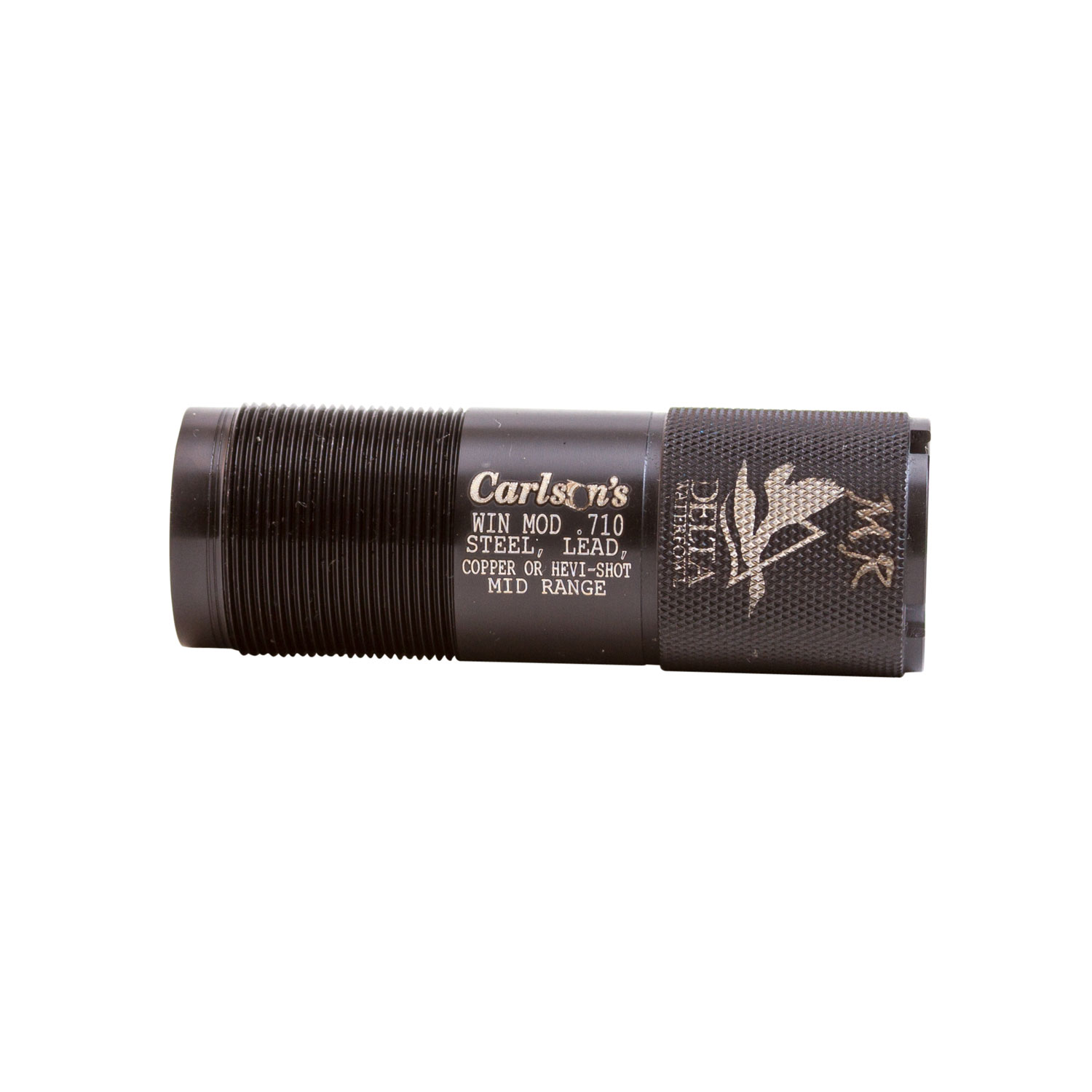 Carlson's 12 Gauge Mid-Range Extended Choke Tube