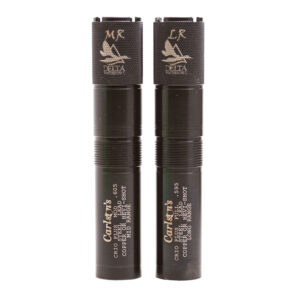 Carlson's Delta Waterfowl Extended Choke Benelli Crio Plus 20 Gauge