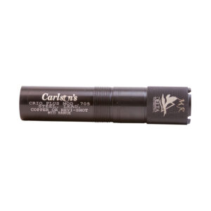 Carlson's Delta Waterfowl Choke for Benelli Crio Plus 12 Gauge